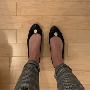Michael Kors flats